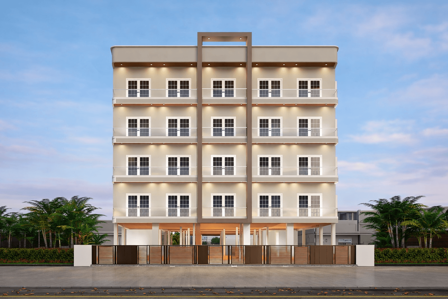 Residential Construction