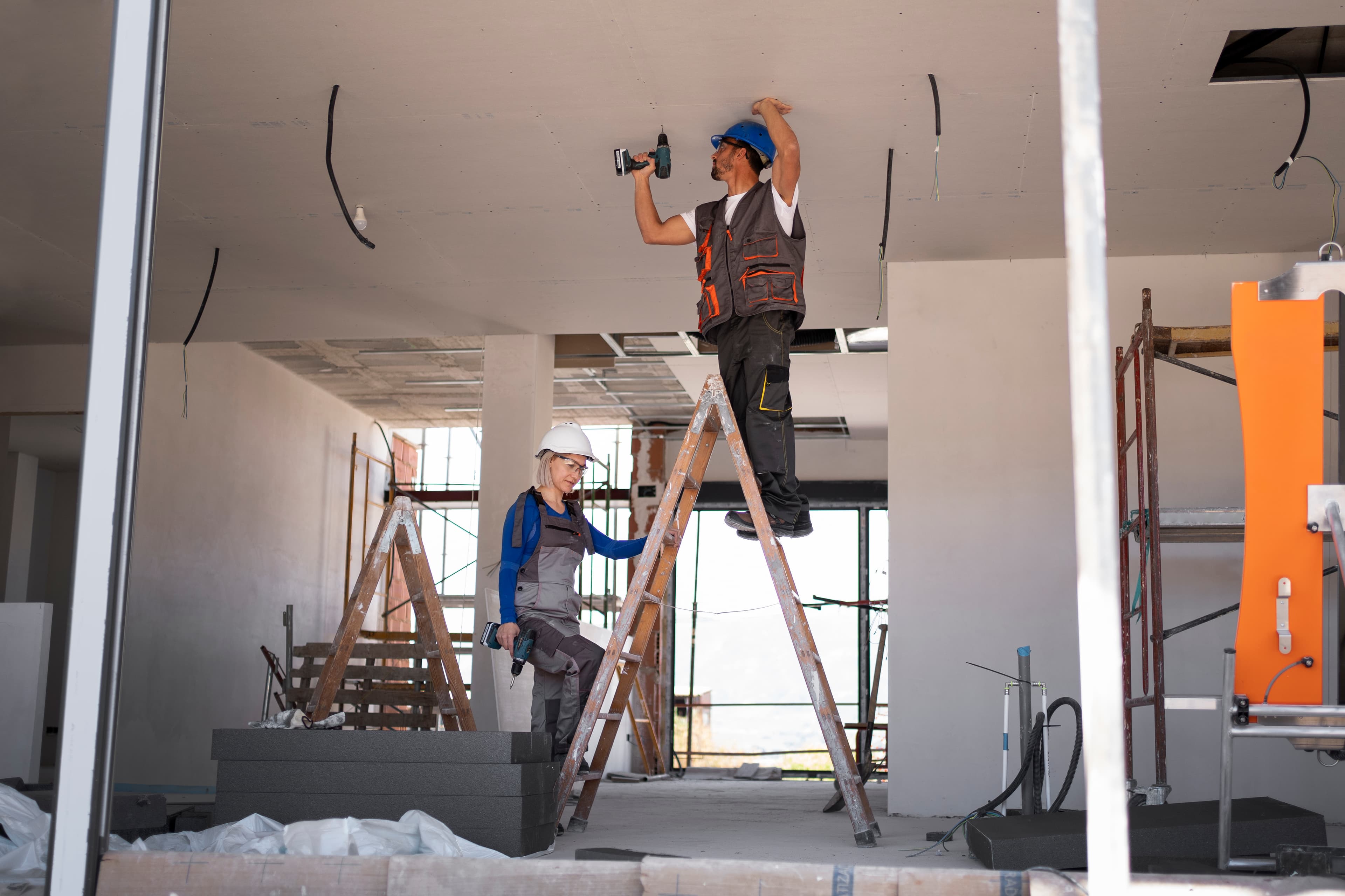 Renovation & Remodeling